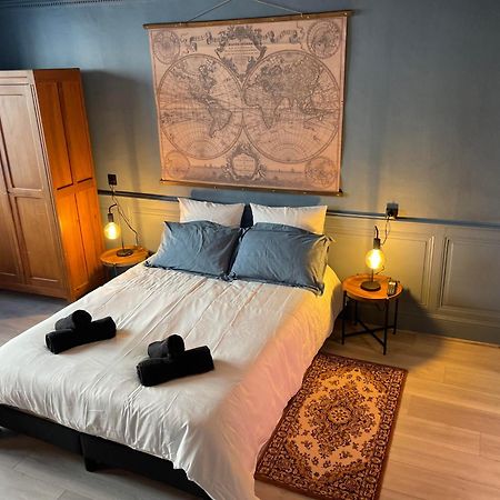 Appartement Chic & Baroque 5 Min Centre Ville Et Bord De Vienne Лимож Екстериор снимка