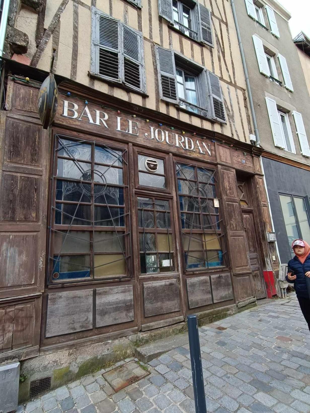 Appartement Chic & Baroque 5 Min Centre Ville Et Bord De Vienne Лимож Екстериор снимка