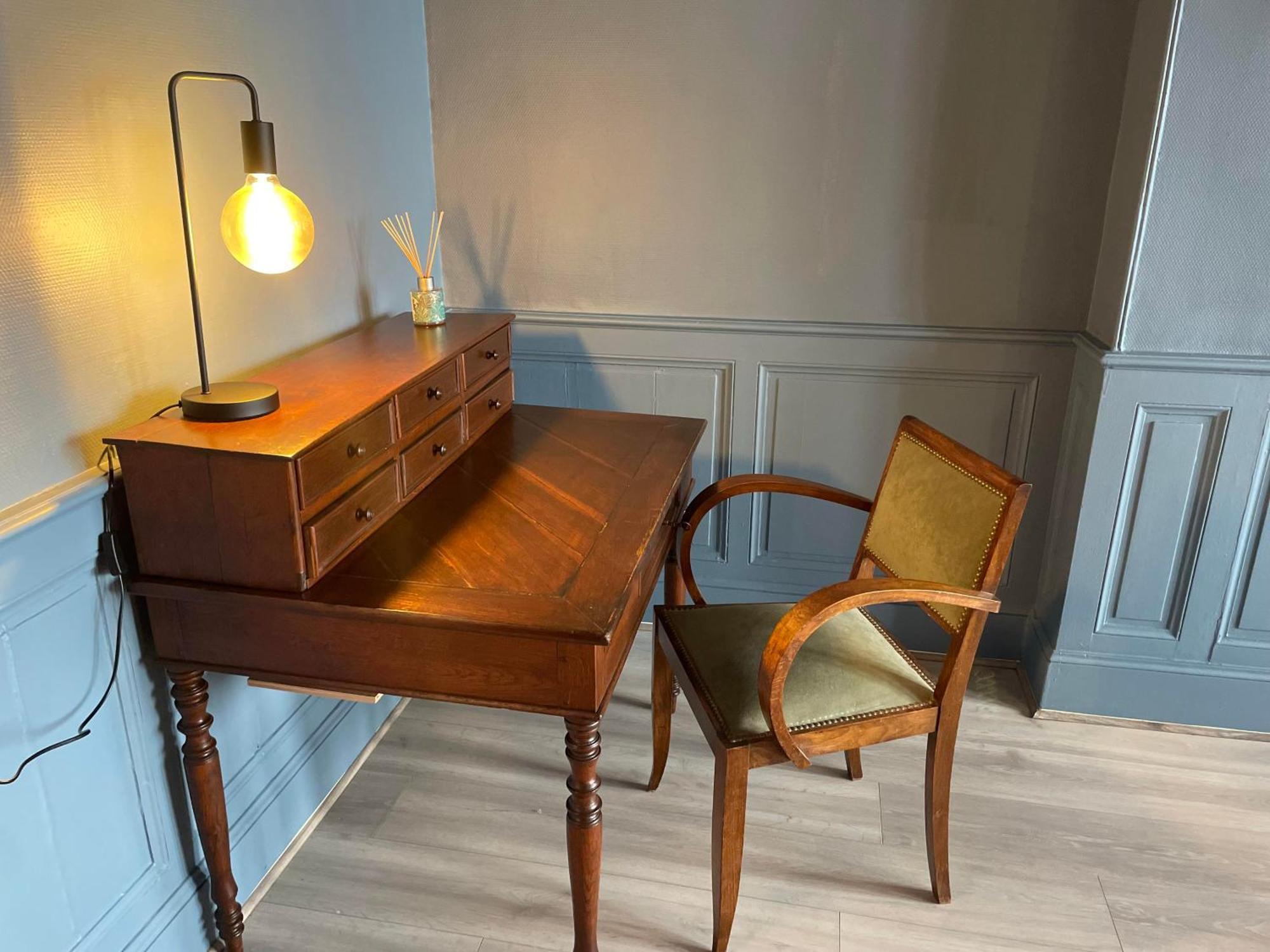 Appartement Chic & Baroque 5 Min Centre Ville Et Bord De Vienne Лимож Екстериор снимка