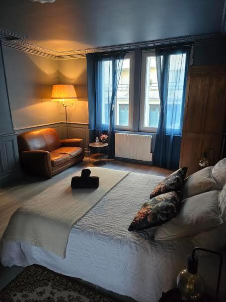 Appartement Chic & Baroque 5 Min Centre Ville Et Bord De Vienne Лимож Екстериор снимка
